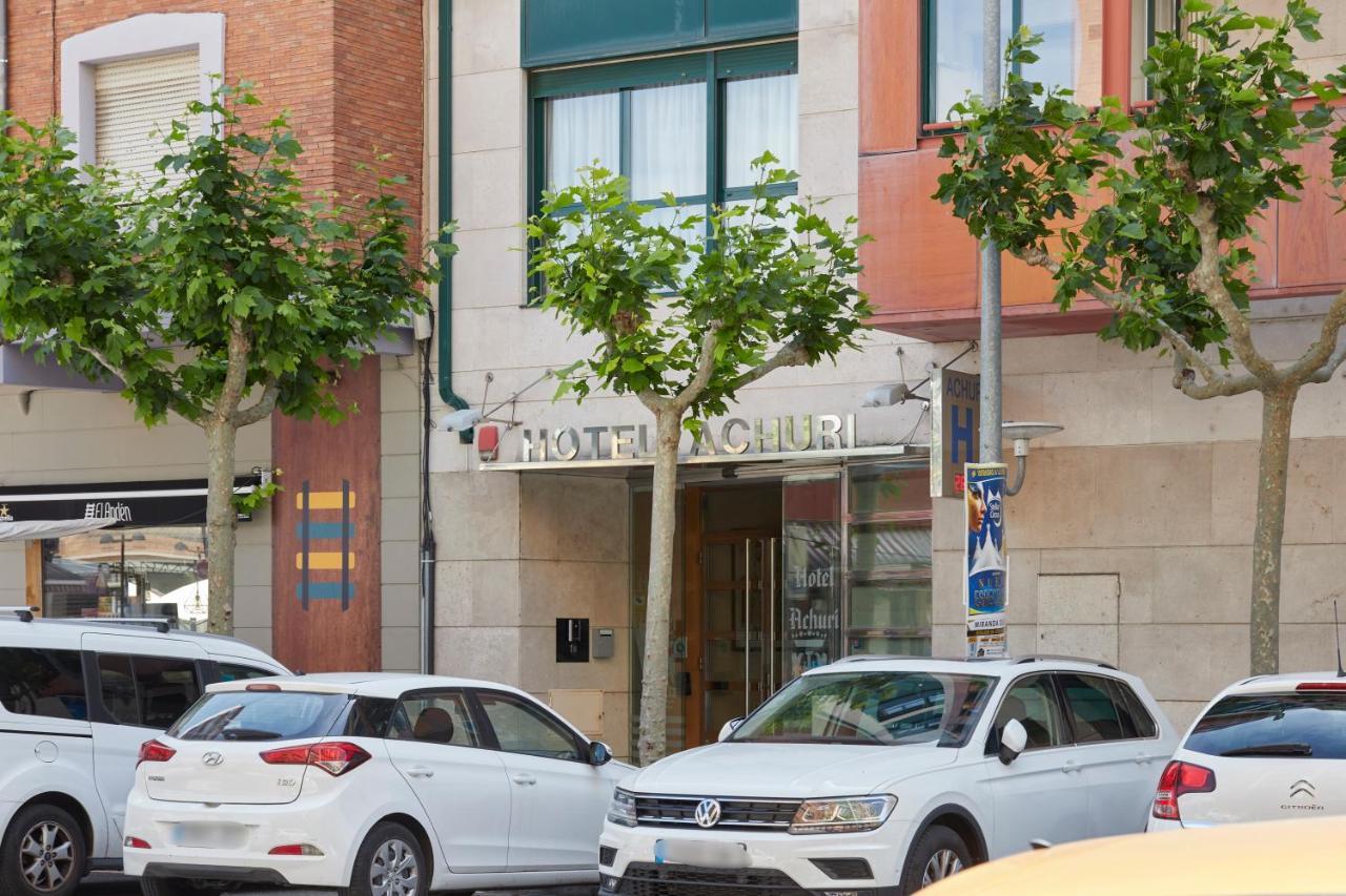 Iraipe Achuri Auto Check-in Hotel 2*