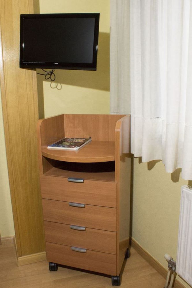 Iraipe Achuri Auto Check-in 2* Miranda de Ebro