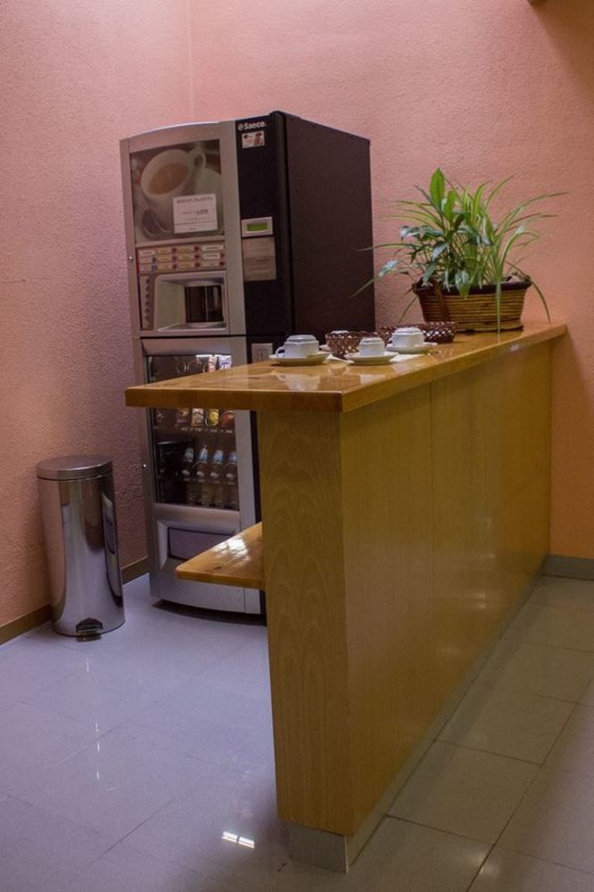 Iraipe Achuri Auto Check-in 2* Miranda de Ebro